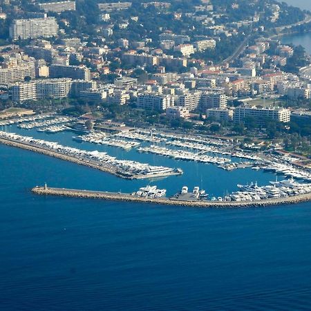 Blvd De La Croisette 82A, Cannes, La Reale 外观 照片