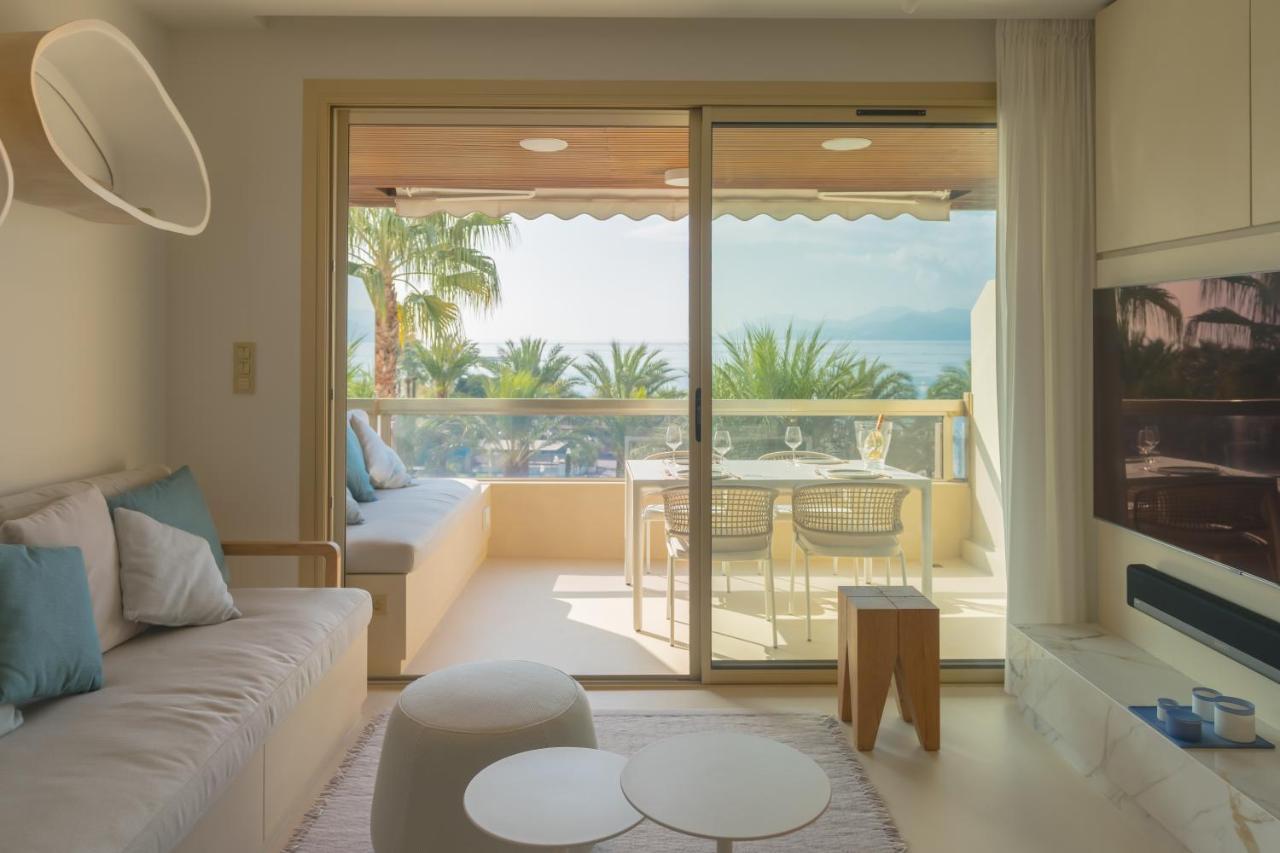 Blvd De La Croisette 82A, Cannes, La Reale 外观 照片